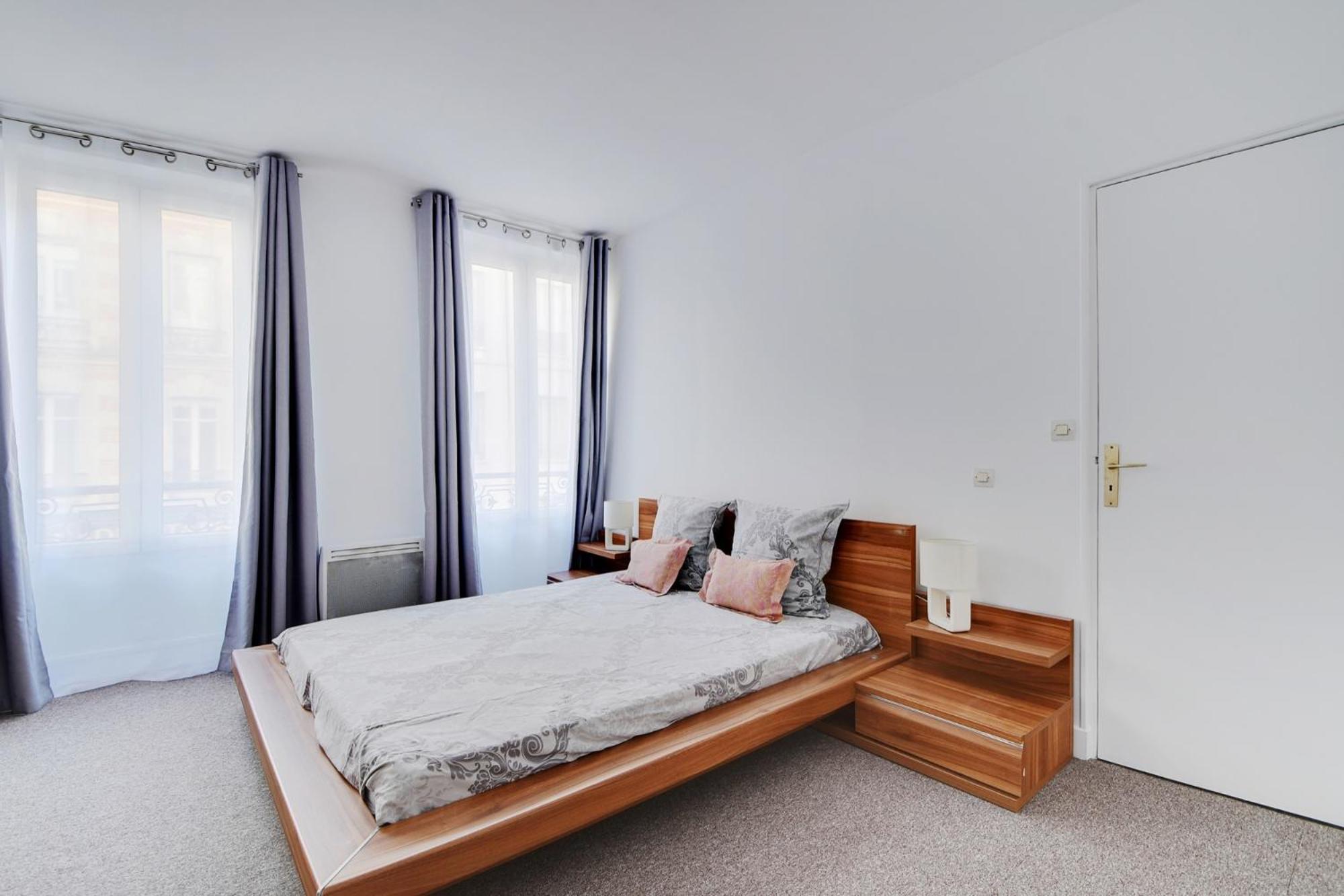 Apartamento Champs De Mars - Grenelle