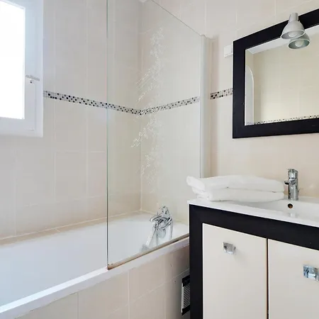 Appartement Champs De Mars - Grenelle à Paris Extérieur photo