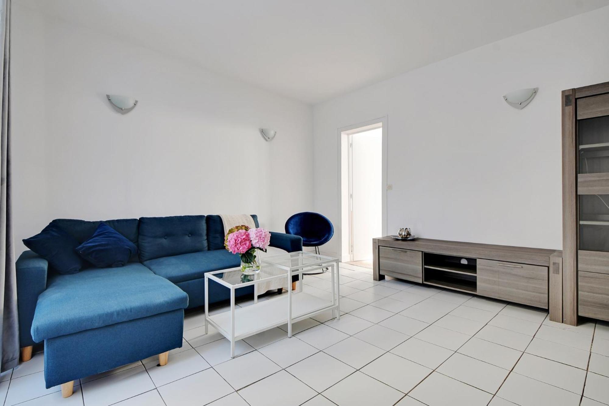 Champs De Mars - Grenelle Appartement