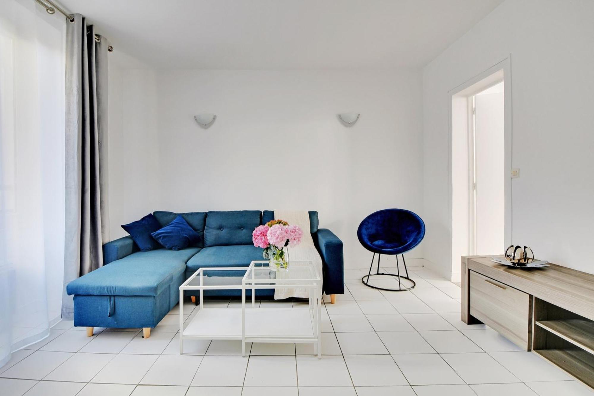 Champs De Mars - Grenelle Appartement Paris